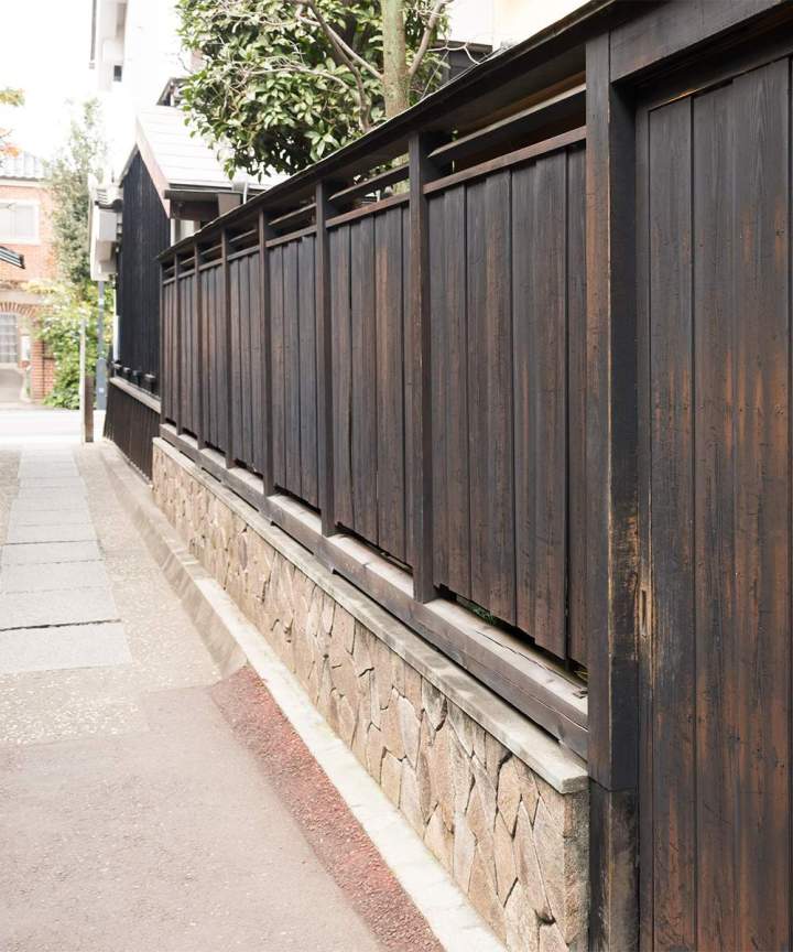 Pose de clôture Hesdin