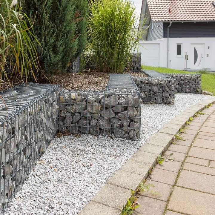 Aménagement de jardin Hesdin