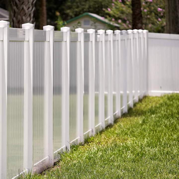 Expert en pose de clôture Hesdin