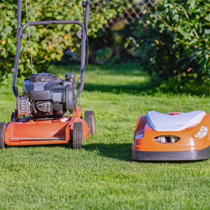 Aménagement extérieur Hesdin