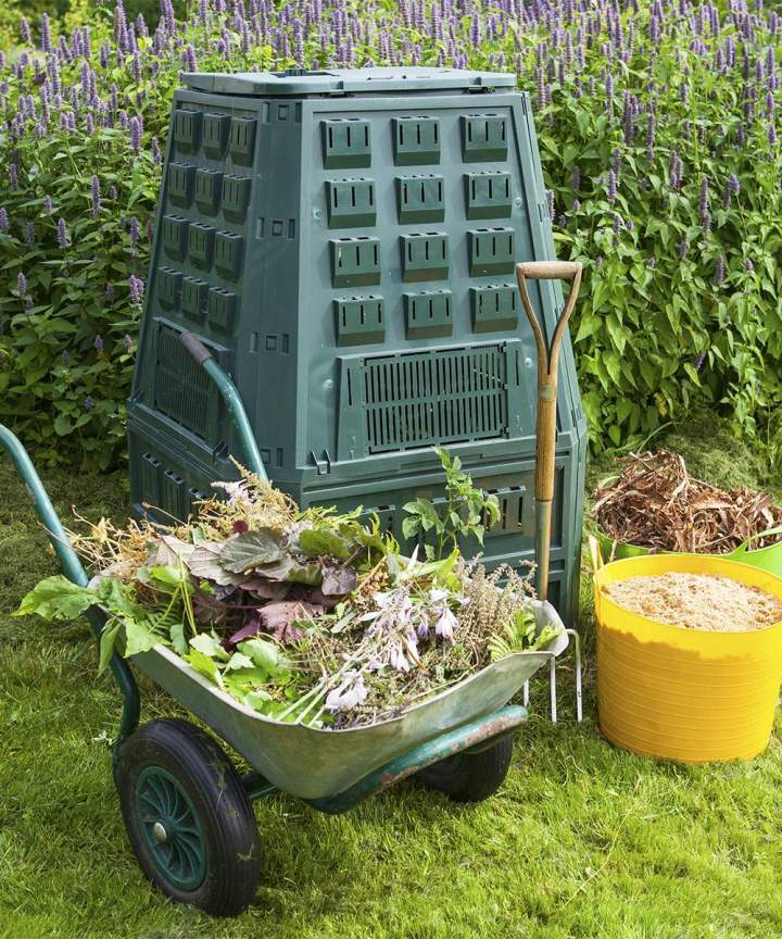 Expert en entretien d'espaces vert Hesdin