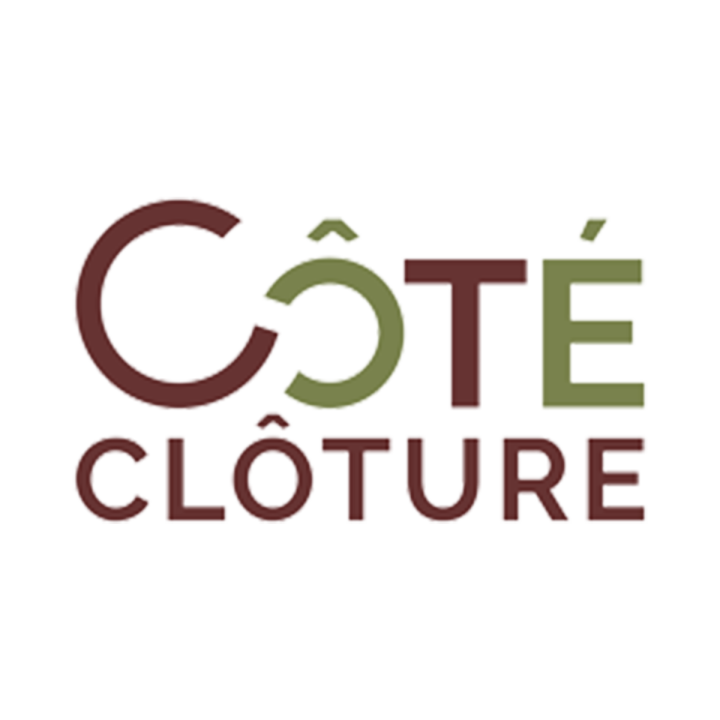 Logo Côté clôtures
