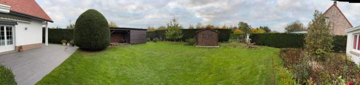 Soins et entretien de jardins à Hesdin