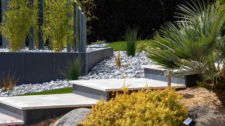 Entretien d'espaces vert Hesdin